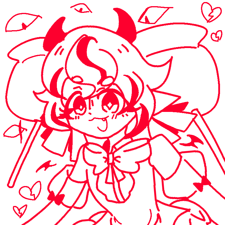 jessica91316663's tweet photo. Super cute little devil❤️🍎 #applecandycookie #CRK #cookierunkingdom https://t.co/s3hXhdqqKC