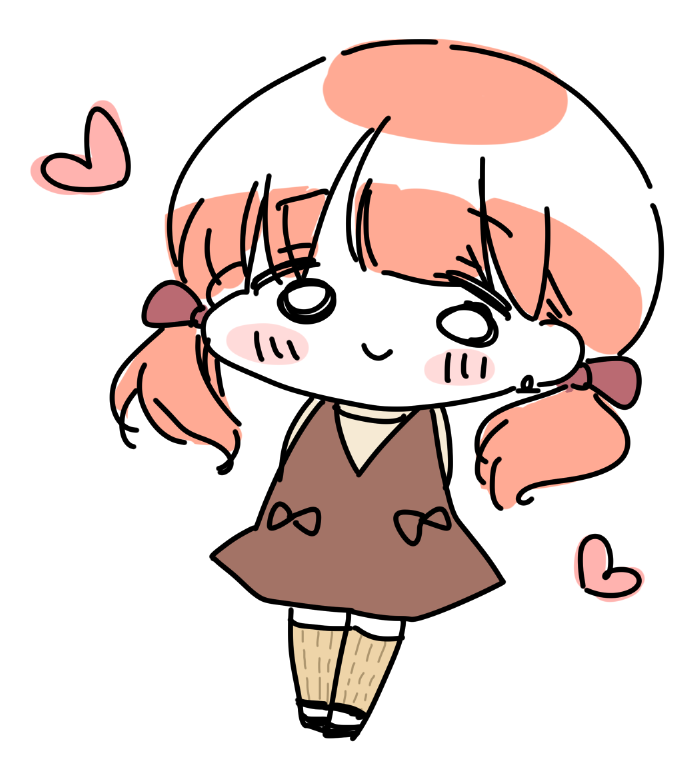 「秋まゆ 」|鎖骨＠次はMBFのイラスト