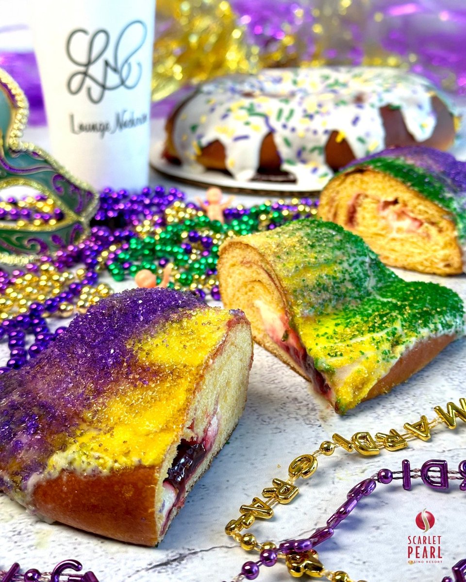 ScarletPearl_MS's tweet image. A good day starts with hot coffee and pastries at Lounge Nocherie 👉🏽 scarletpearlcasino.com/restaurant/lou… #aroundtheclock #coffee