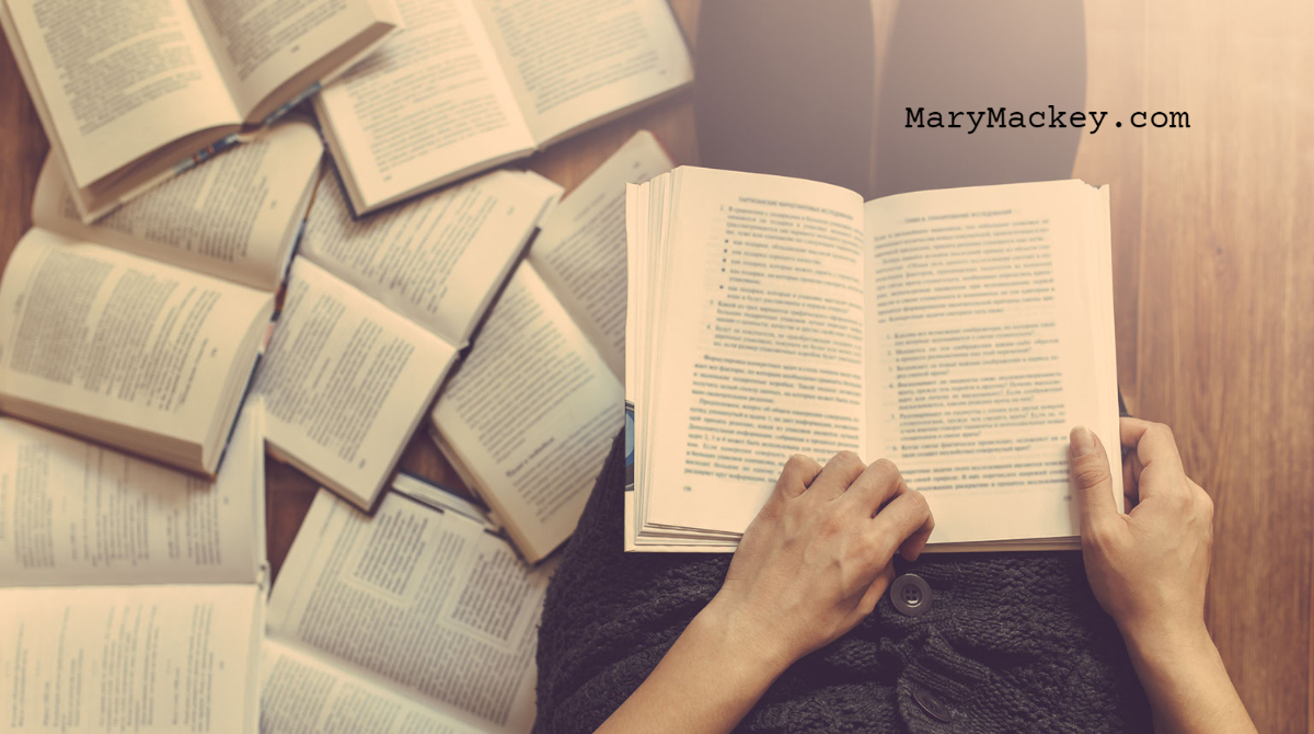 MMackeyAuthor's tweet image. Can reading help heal us and process our emotions – or is that just a story we tell ourselves? 

bit.ly/3XXvGHU

#reading #AmReading #LeisureReading #ReadingCommunity #ReadingForPleasure