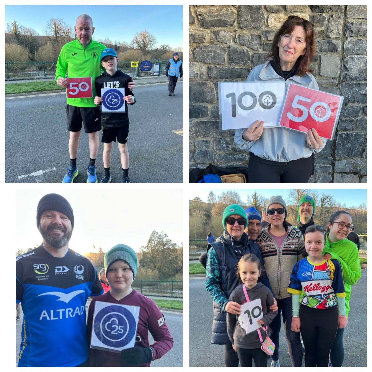 clonmel_run's tweet photo. Lots of celebrations in Clonmel this morning. Well done everyone https://t.co/0x6FAJZP7Z