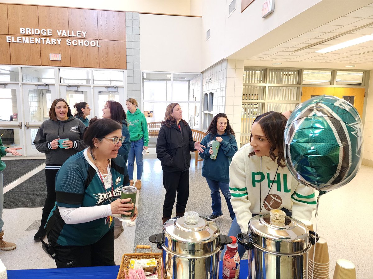 S. Pedersen tweet media