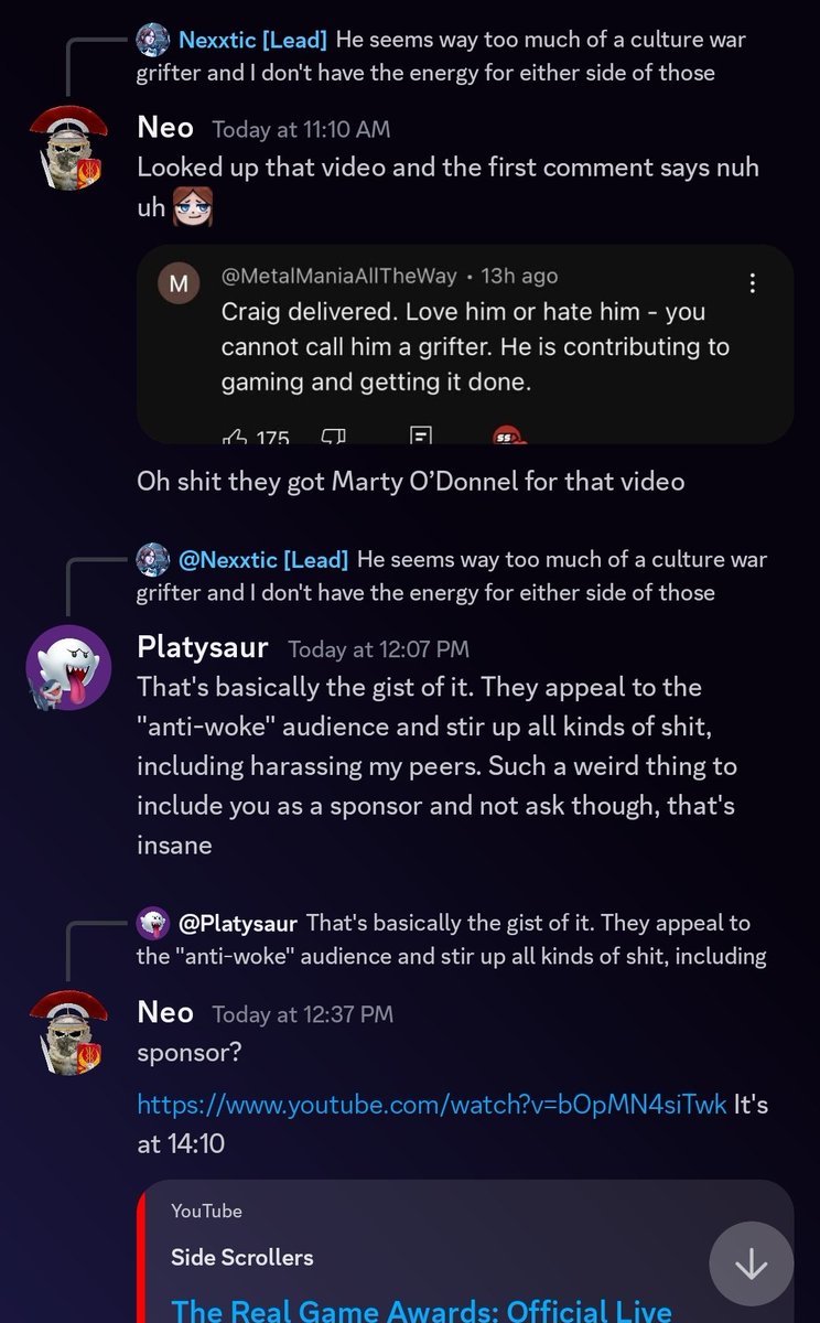 Grummz tweet media