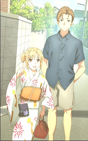 SAOGerman's tweet image. Marcel Mann (✝)

RIP

U.a. der deutsche Sprecher von Kouichirou Yuuki, Asunas großem Bruder, in "Aria of a Starless Night."