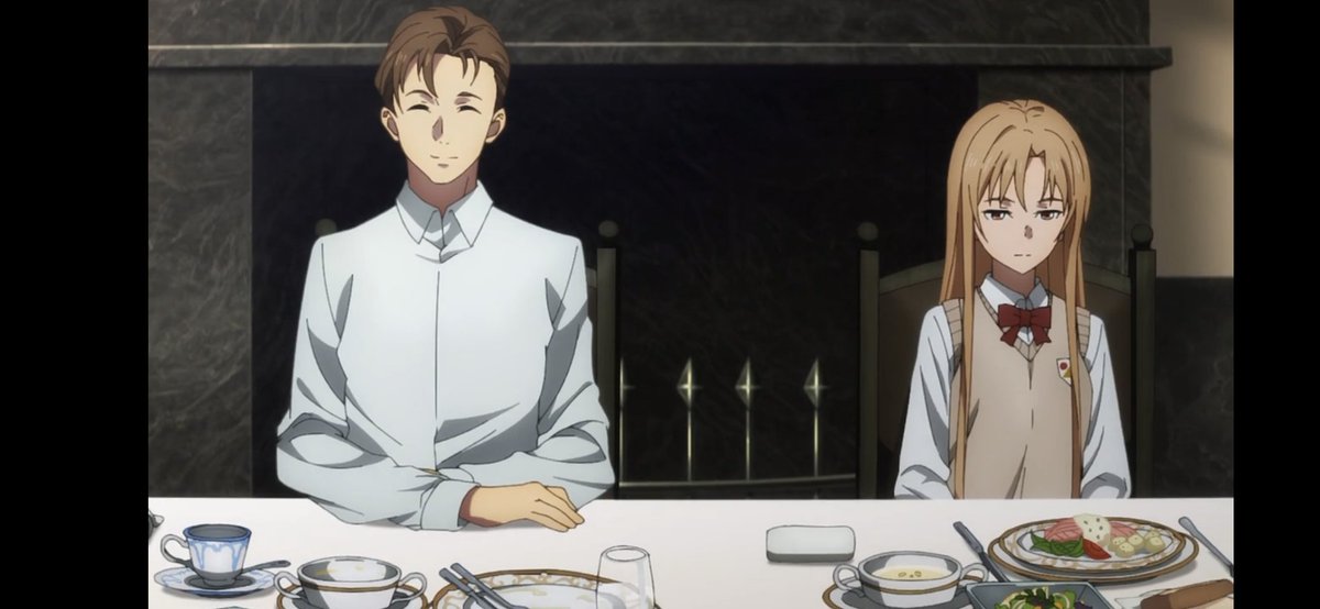 SAOGerman's tweet image. Marcel Mann (✝)

RIP

U.a. der deutsche Sprecher von Kouichirou Yuuki, Asunas großem Bruder, in "Aria of a Starless Night."