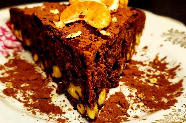 proborsch's tweet photo. Want to melt hearts this Valentine’s Day? 🍫💝 Try this Chocolate Sponge Cake with Nuts — fluffy, rich, and perfect for two. Full #recipe + benefits 👉 

https://t.co/BHpK06jso6  

#proborsch #chocolate #desserts #ValentinesDay #RecipeOfTheDay #recipes #cak https://t.co/WiRE5MyWF7