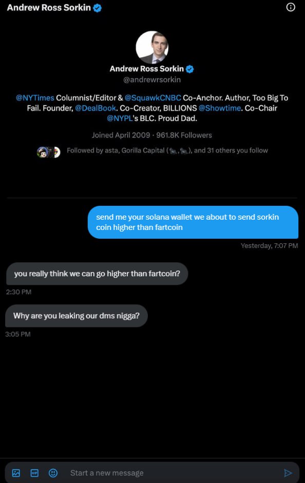 MarcellxMarcell's tweet image. YOOOOO LMFAOOOO @andrewrsorkin