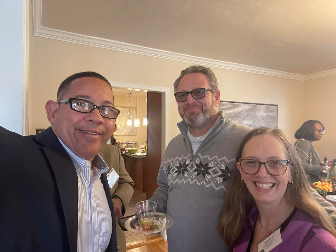 MikeJRogers4's tweet photo. Current Situation: attending a wonderful New Years reception sponsored by the Ft Meade Garrison Commander, Colonel Yolanda Gore, and her amazing team! Great to see so many community leaders and friends.
#E2C2 #Community #Country
@highlight https://t.co/0I5UjpfPeP