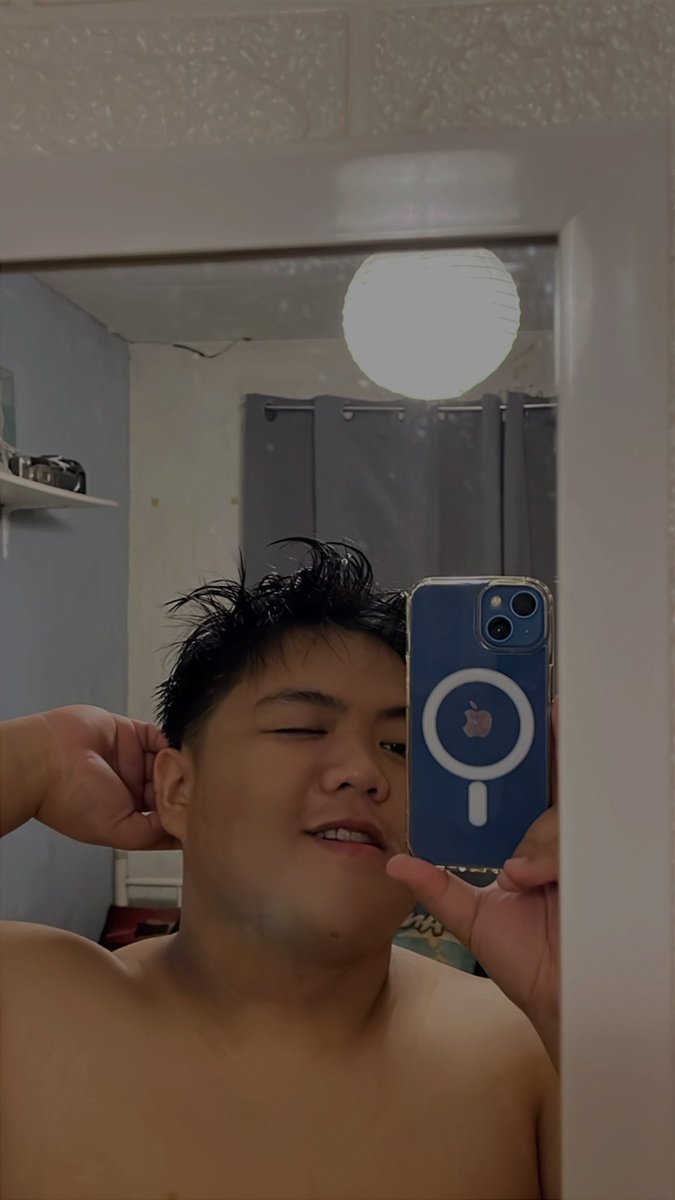Seanieee013's tweet photo. 😜 https://t.co/CysKXlNOBa