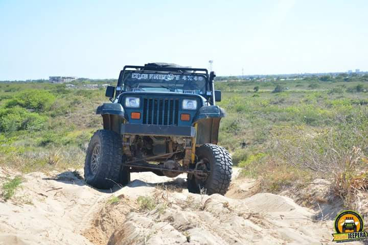 Que tengan excelente fin de semana!!!

#PasionJeepera #4x4 #4x4Mexico #OffRoad #Jeeperos #Jeepear #TodoTerreno #Rutas4x4 #Eventos4x4 #Jeepeandoando #ActitudJeepera #SoyJeepero #Calendario4x4 #Aventura4x4 #Competencias4x4 #4x4LifeStyle #Jeep #JeepLifeStyle