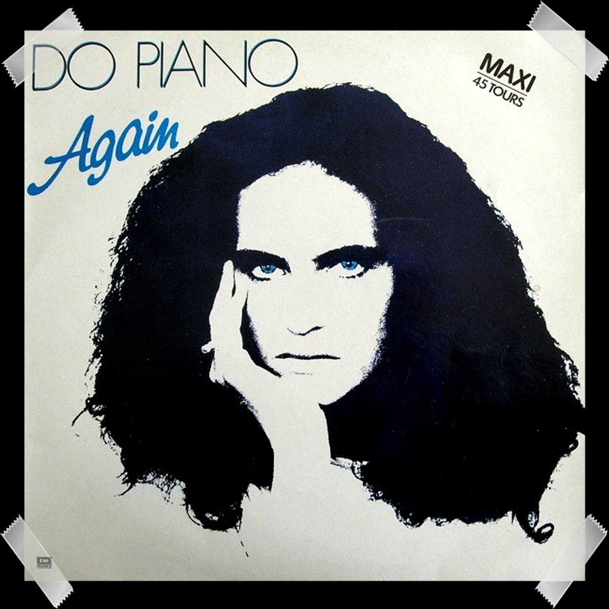 Nouvel épisode de 80's LOST SONGS qui a retrouvé cet ovni franco-suisse de la new wave/synth pop au vocal original. Bonne écoute! 162. Do Piano – Again : podcastics.com/podcast/episod…