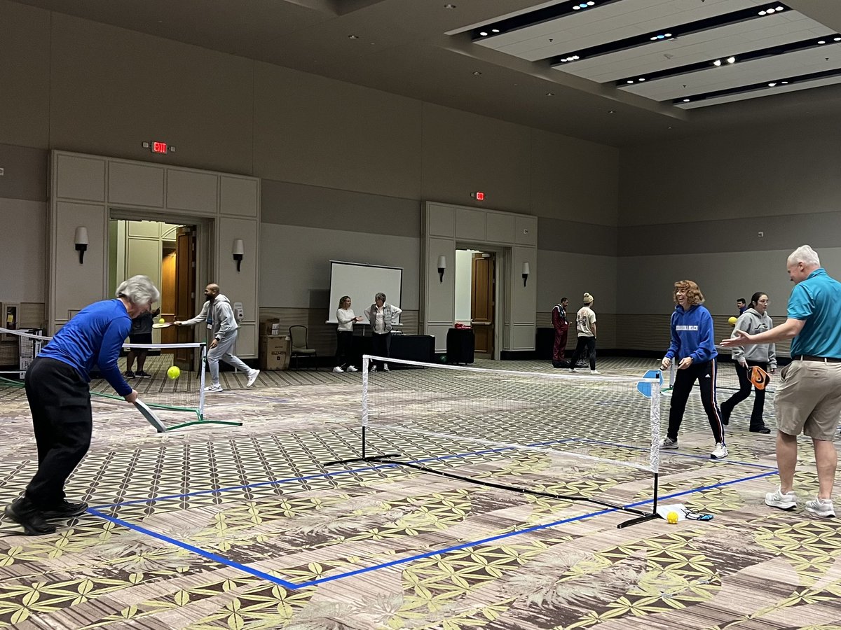 Health and Physical Education_HCS tweet media