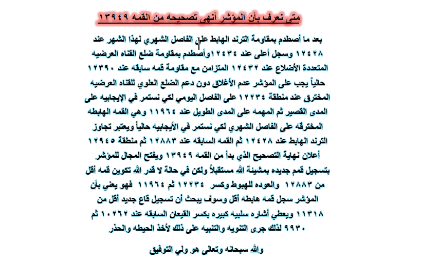 altamimi_mohamd's tweet photo. السلام عليكم ورحمة الله وبركاته ، 

في متابعه لتحديث أخر تطورات شارت المؤشر العام 

والله سبحانه وتعالى هو علام الغيوب https://t.co/rbLaVjq2z3