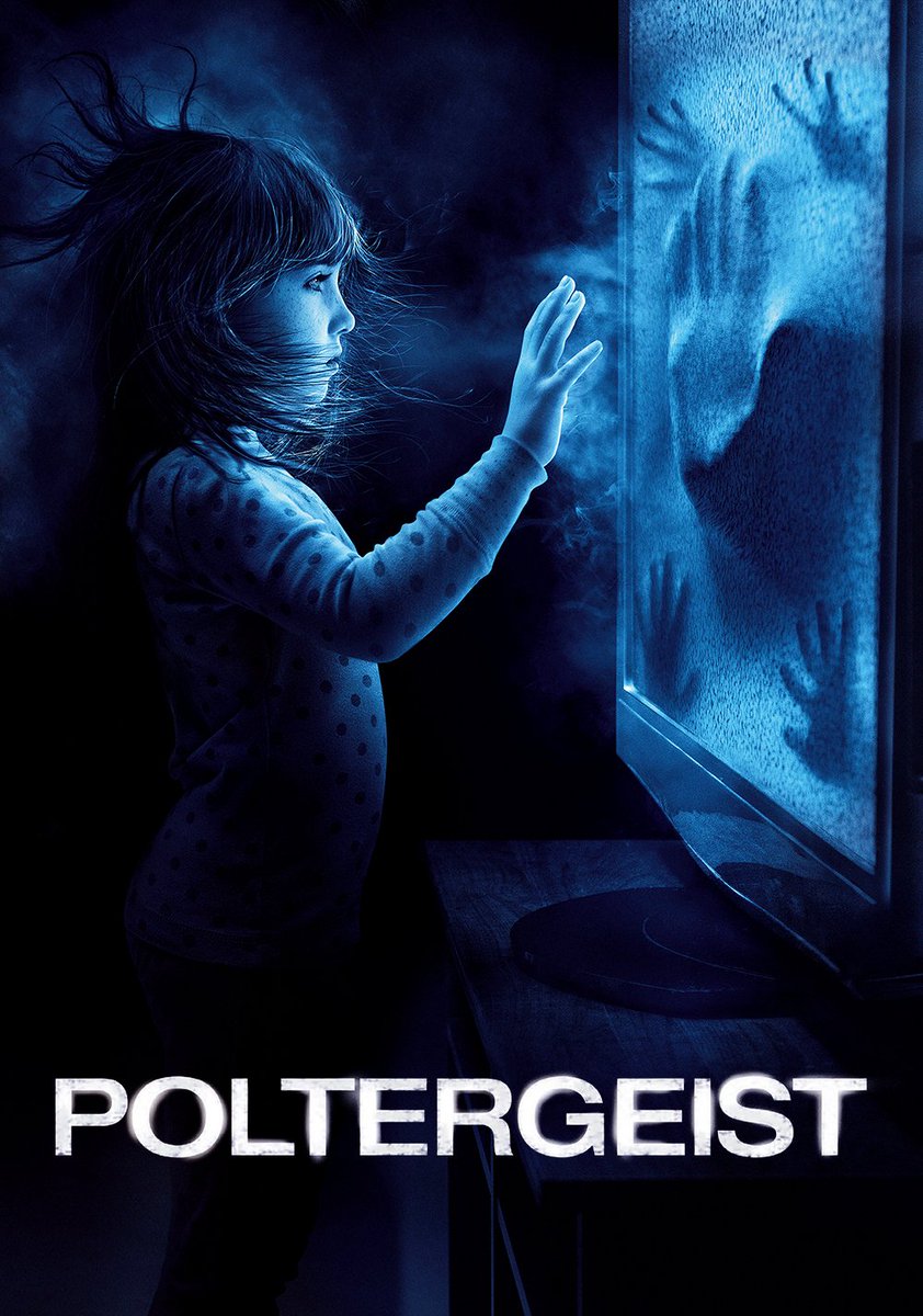 dessensandi's tweet photo. Poltergeist https://t.co/Ly11zxwjY3