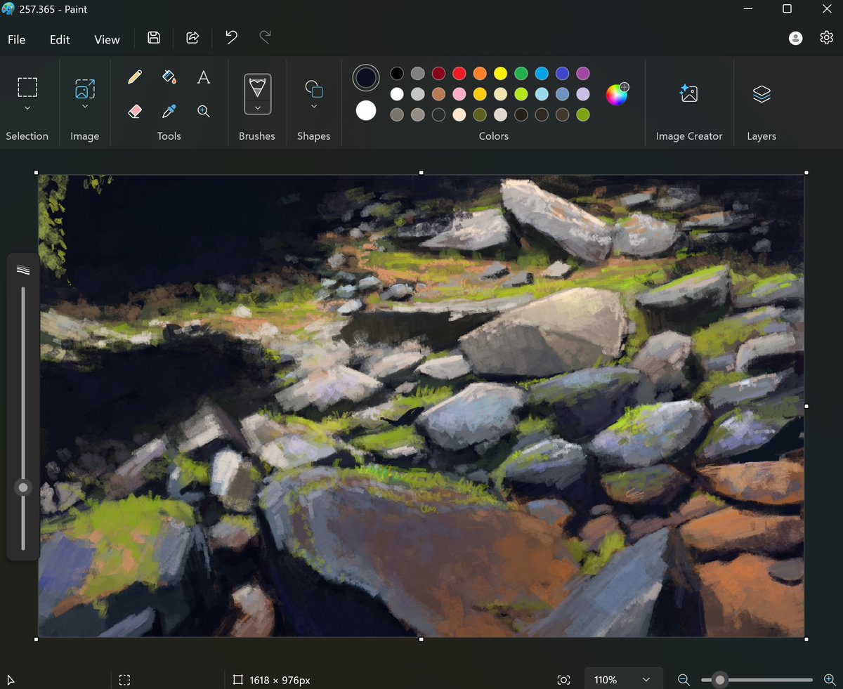 257/365 study