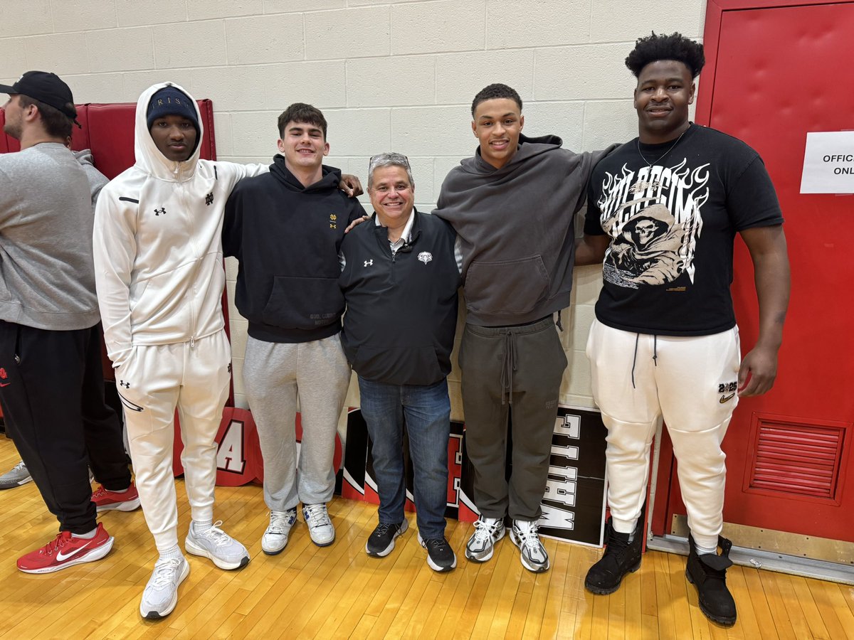 Scott Kaufman (@lakotawestad) on Twitter photo Exciting to recognize Lakota Graduates last night who participated in Mondays CFP!
I can’t remember a time when 6 student-athletes from 1 District at 2 Universities in the same National Championship Game. AWESOME!
<a href="/LakotaEastAD/">Jill E. Meiring</a>
#2ProudADs Exciting to recognize Lakota Graduates last night who participated in Mondays CFP!
I can’t remember a time when 6 student-athletes from 1 District at 2 Universities in the same National Championship Game. AWESOME!
<a href="/LakotaEastAD/">Jill E. Meiring</a>
#2ProudADs