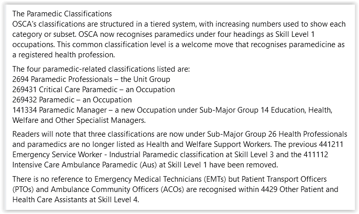 ParamedProf is at paramedprof.bsky.social tweet media