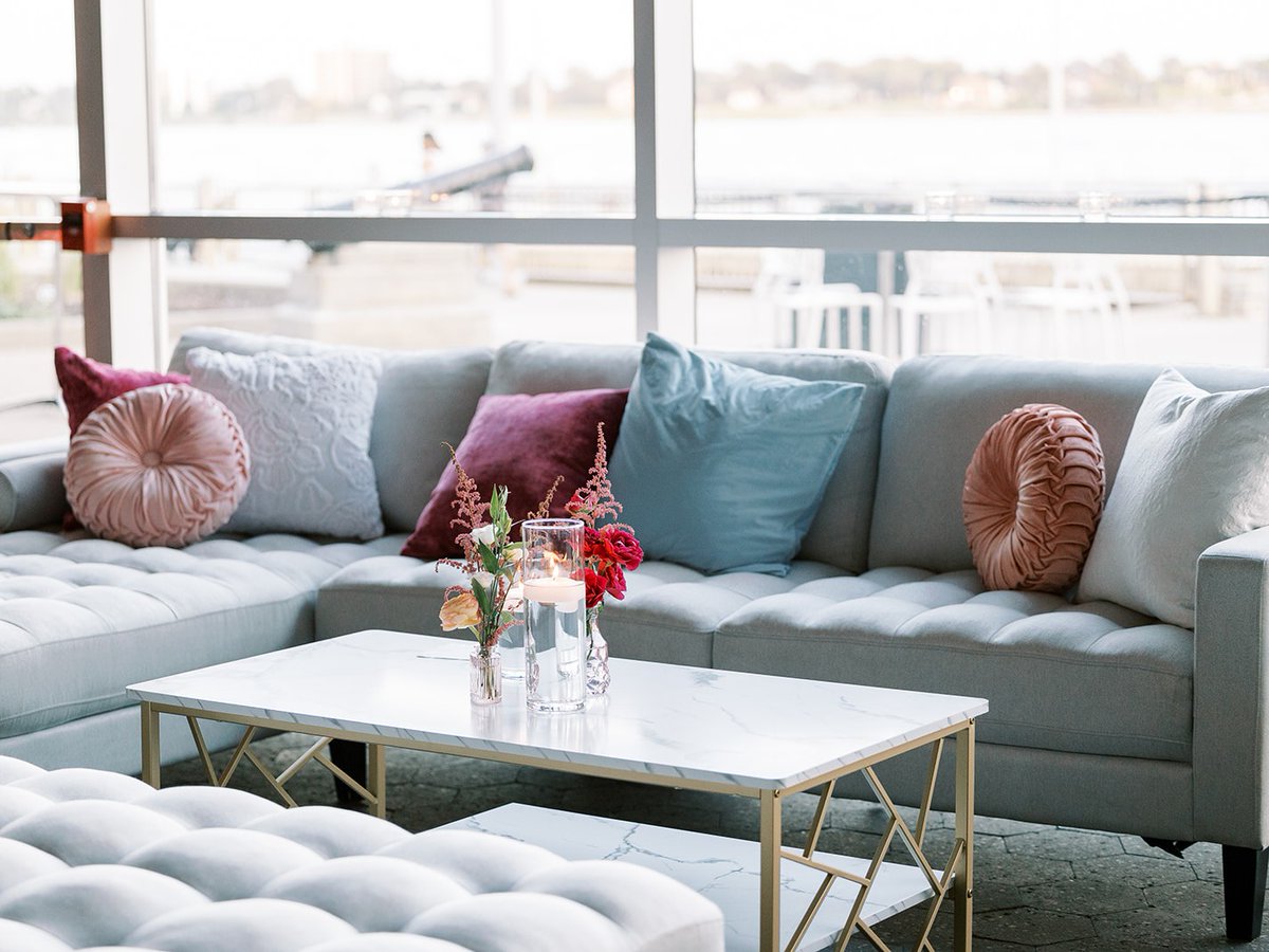 Creating an inviting space for your guests to relax and connect is the ultimate touch of sophistication. Elevate your event with seating that combines elegance with supreme comfort.