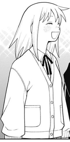 chemek_sun's tweet image. ここ一週間投票できていなかったので、取り敢えず乃木舞伽さんに投票。
24話の笑顔の一点だけで好き。

第1回『 #ふつうの軽音部 』人気キャラクター投票で【乃木舞伽】に投票しました！
shonenjump.com/p/sp/2501/vote…
 #第1回ふつうの軽音部人気投票