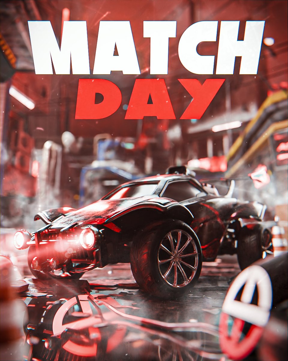 GAME DAY🚗!!!  

RLCS 2025   South America Open 2 is here...

<a href="/nxchosky/">nachosky</a> <a href="/ZettElias/">Zett</a> @sscary0 <a href="/jottarll/">Jotta</a> <a href="/0xonomy_RL/">Oxonomy</a> 

2pm EST (4pm 🇨🇱)
Oficial LNW💢 Broadcast:🔴 Twitch.tv/la_baticao