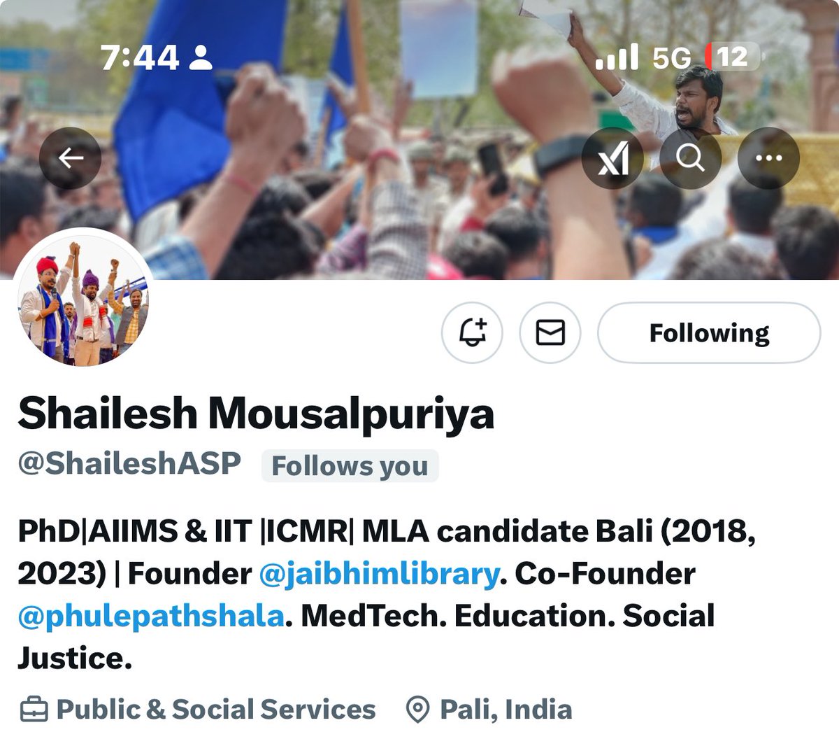 TEKA RAM tweet media