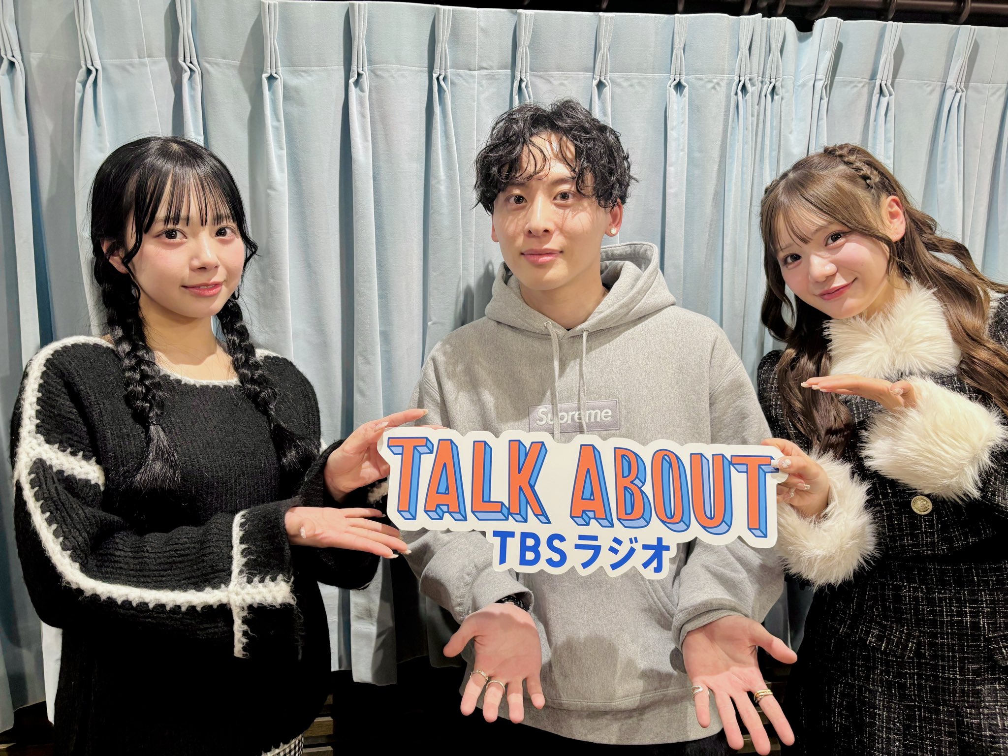 CUTIE STREET【Official】 on X: 