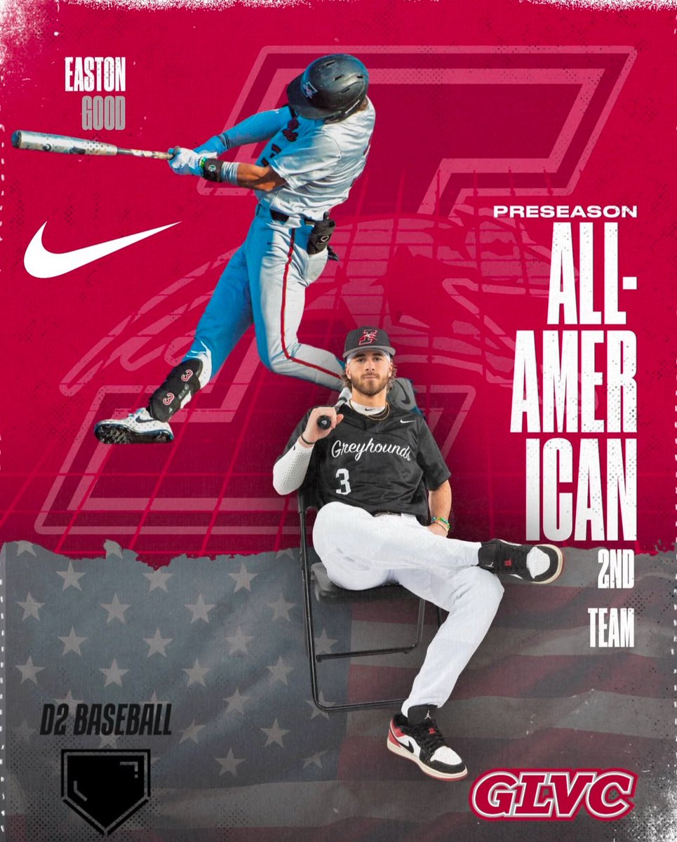 UIndy Baseball tweet media