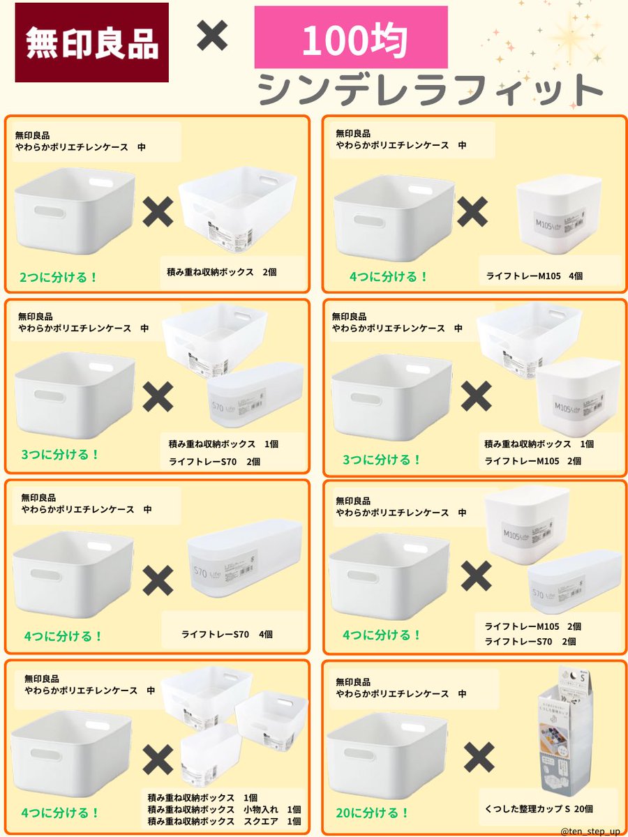ten_step_up's tweet photo. 1枚ずつ見たい方はこちら⇩ https://t.co/0fryxk5N0U