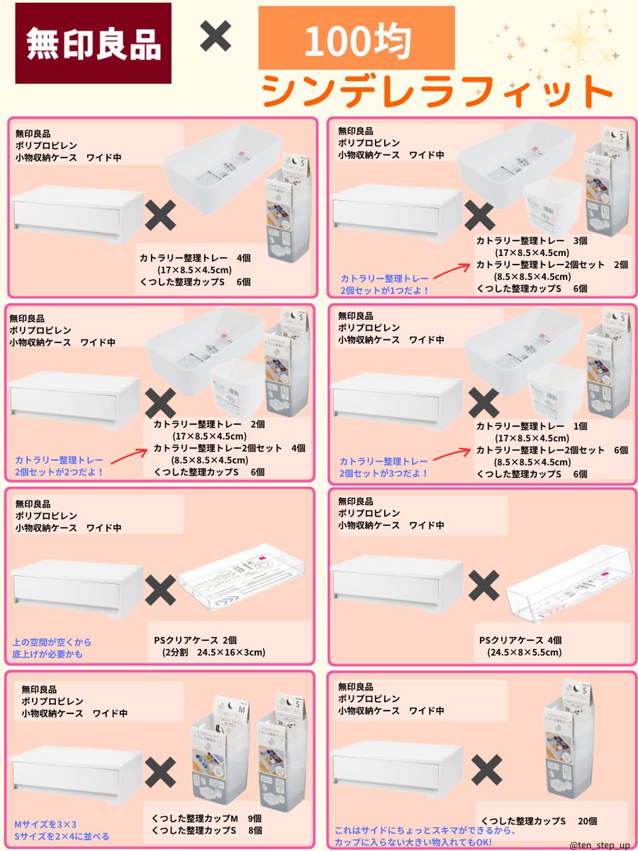 ten_step_up's tweet photo. 1枚ずつ見たい方はこちら⇩ https://t.co/0fryxk5N0U