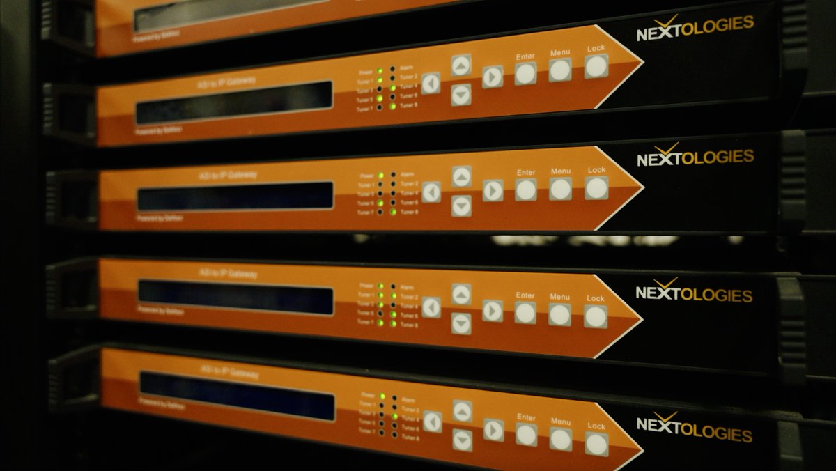 Nextologies tweet media