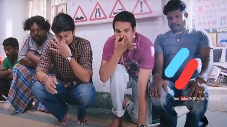 karthic53579927's tweet photo. ஊருல இருக்குறவனலாம் பேண்ட பரம்பரைனு கிண்டல் பன்னிட்டு இருந்தானுக.. ஆனா இன்னைக்கு.. https://t.co/n6MzwRoBZK