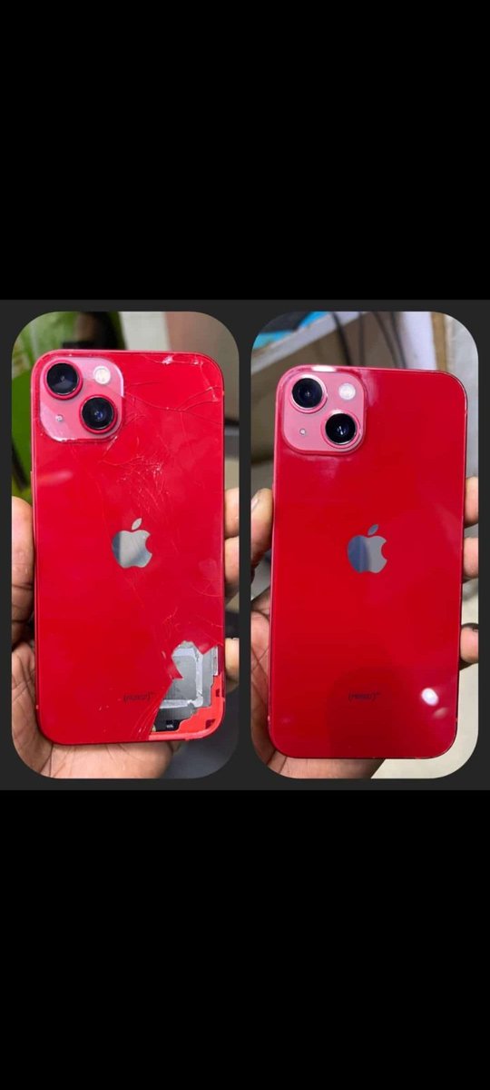Back screen repair available 
0704441712