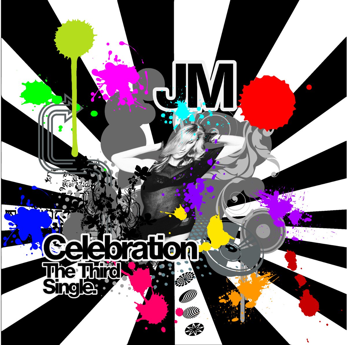 jmpositions's tweet photo. Celebration is out now! https://t.co/THrOD3d1ux