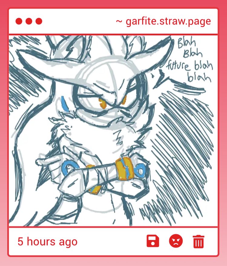 SILVER SILVER AAHHG AU TOO OOUH THANK YOU SO MUCH THIS IS SO COOL!!:!: 