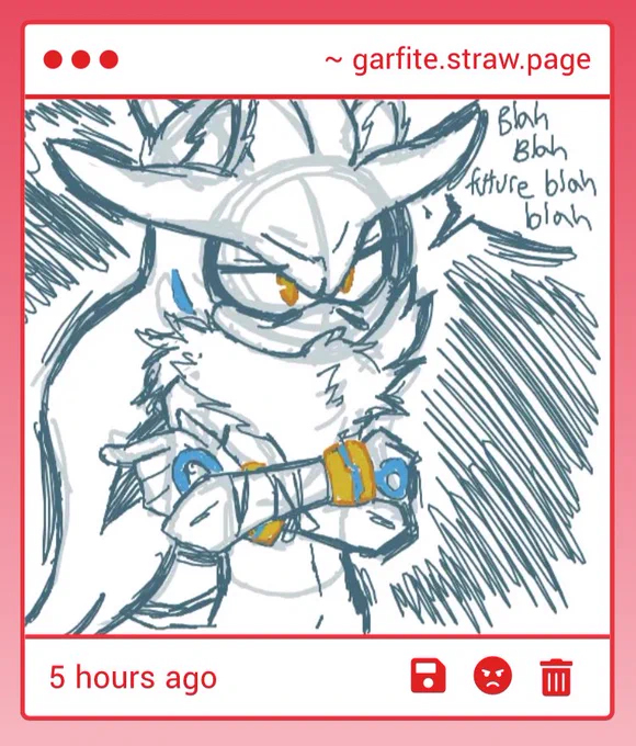 SILVER SILVER AAHHG AU TOO OOUH THANK YOU SO MUCH THIS IS SO COOL!!:!: 