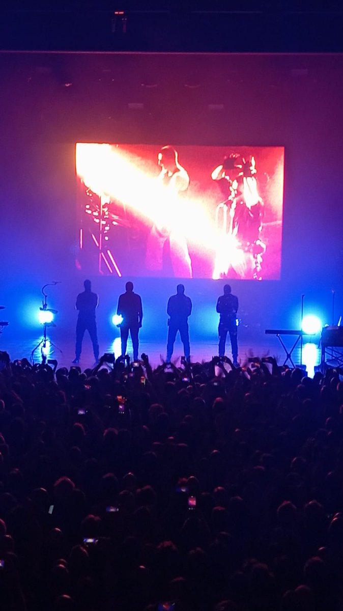 CHAOS VECTOR tweet media