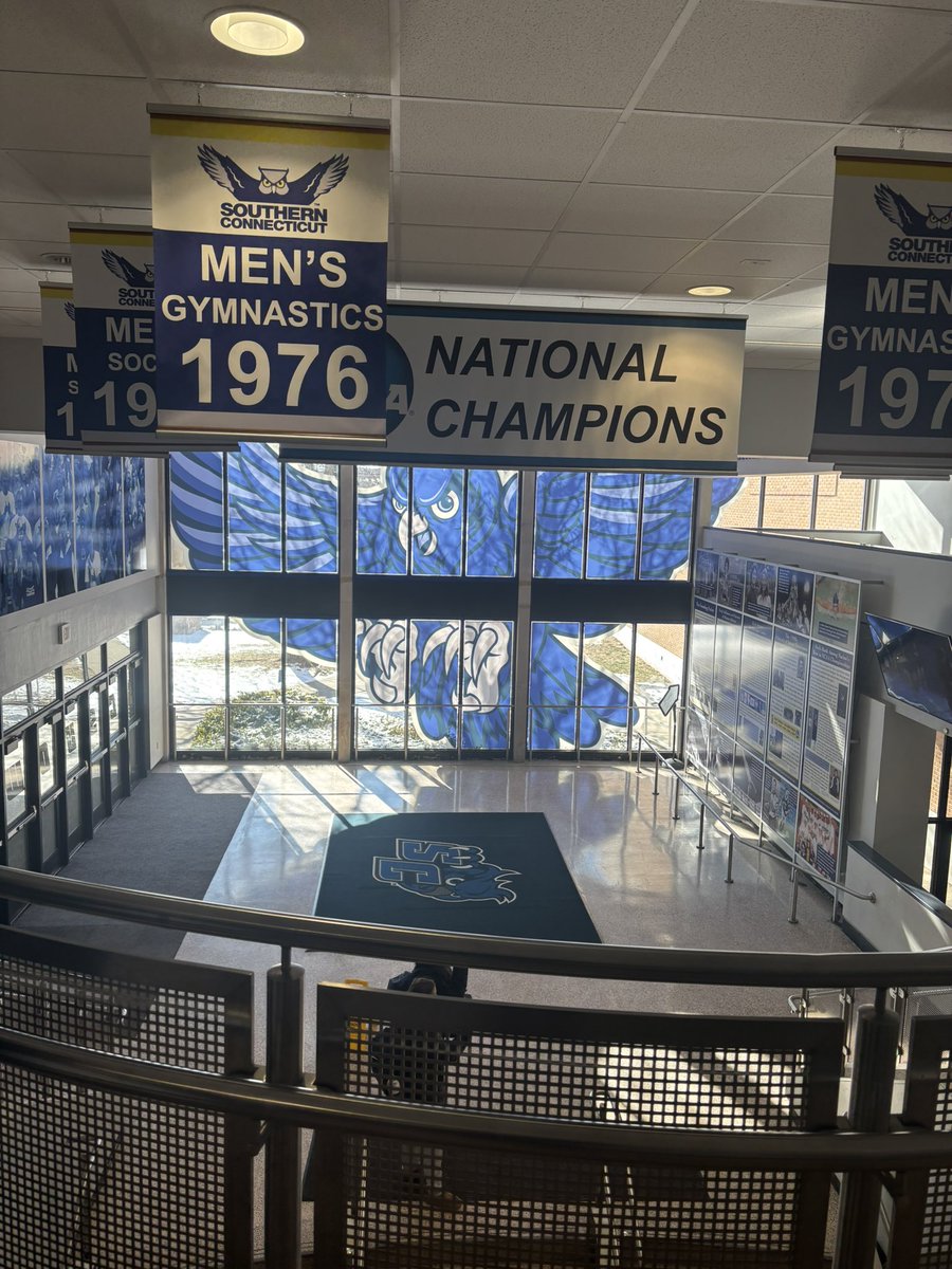 MaxNovak35's tweet image. Thankyou @CoachEggerling  for the invitation to SCSU the other day. To talk about a possible next 4 years at @SCSU. Had a great time meeting coaches and touring the campus. GO OWLS!!!