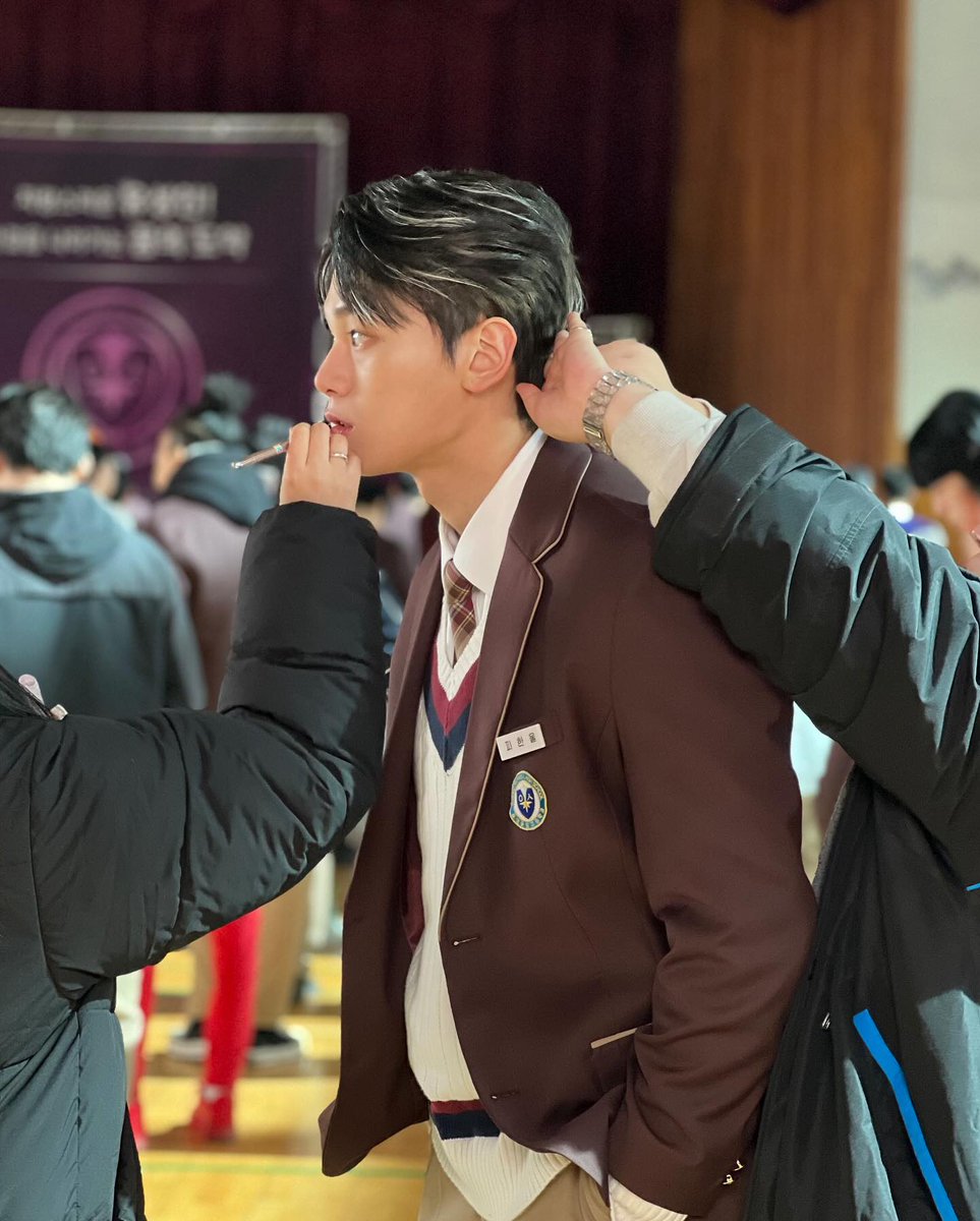 ًWOOMIN. tweet media