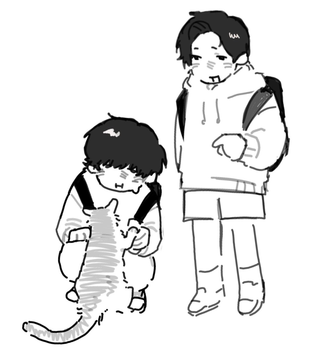 lsun30011's tweet image. 🐈