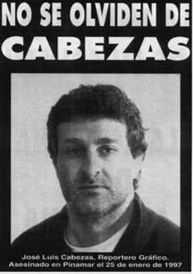 Denise2704's tweet photo. 📸 25 de enero | A 28 años del asesinato de José Luis Cabezas. https://t.co/hTN4zYm4n2
