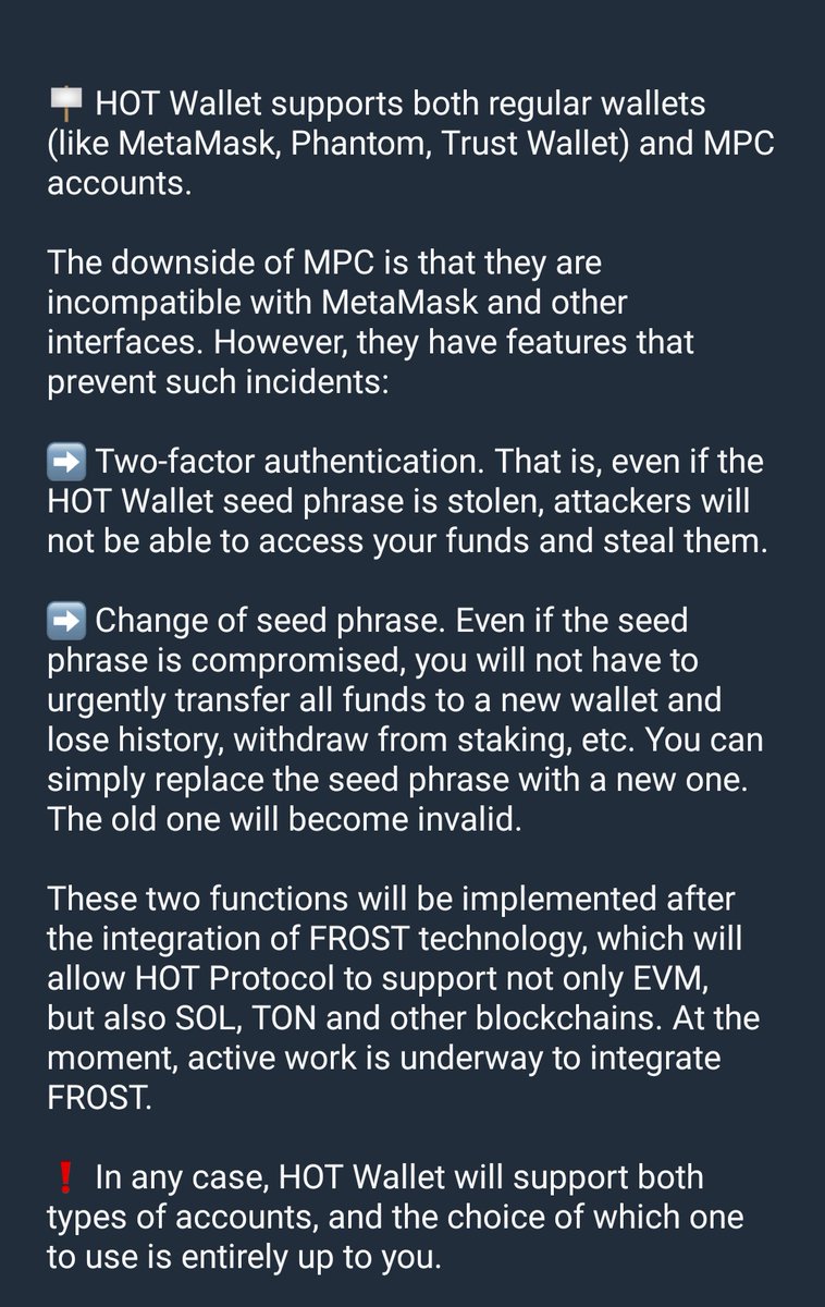 kenniseoficial's tweet image. I love what @hotdao_  and the team is building. 
Take your mining seriously. 
It&apos;s gonna be 🔥🔥