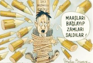 sevim (@sevimkaptan7) on Twitter photo <a href="/RTErdogan/">Recep Tayyip Erdoğan</a> En düşük emekli maaşı 12.500 almaya devam ediyor
Adaletiniz batsın
#SabırŞükürYeterGit <a href="/RTErdogan/">Recep Tayyip Erdoğan</a> En düşük emekli maaşı 12.500 almaya devam ediyor
Adaletiniz batsın
#SabırŞükürYeterGit