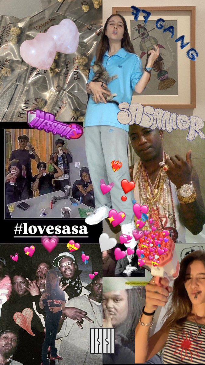 sassssalvia77's tweet photo. #lovesasa https://t.co/FjkOuLzVvf