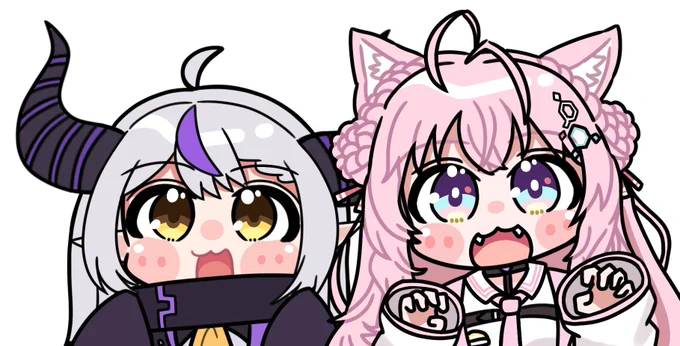 めちゃくちゃ可愛く描けてる 
