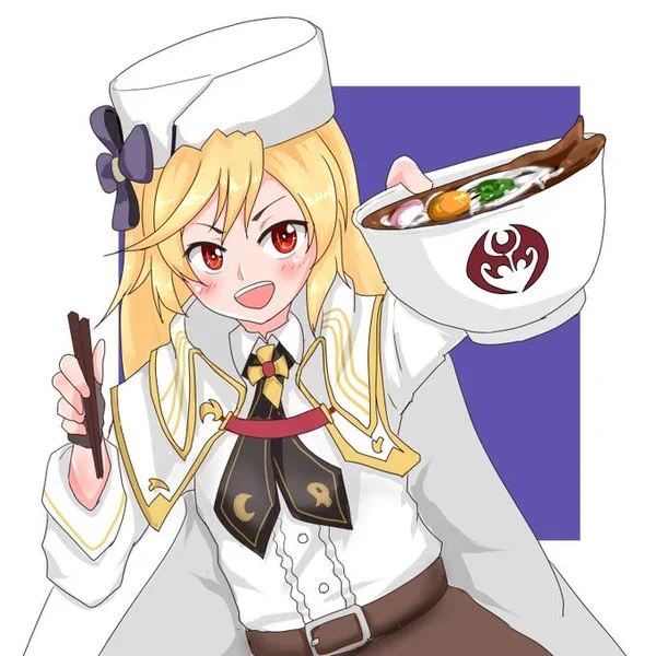 #最近フォローした人は知らない過去絵を晒す 