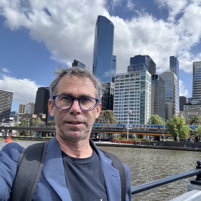 Giles Pearson tweet media