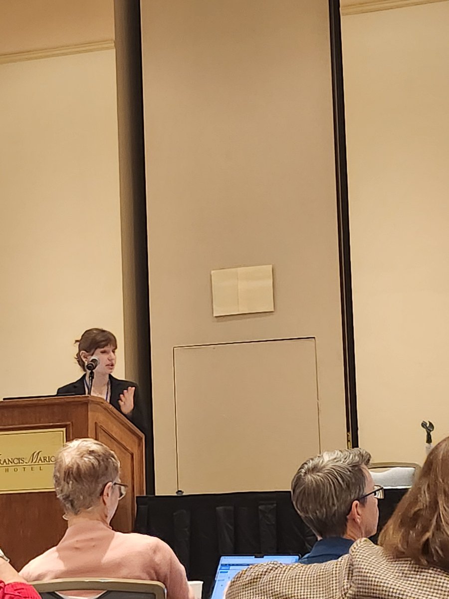 PelicanPeds's tweet image. Congratulations to our Medical Assistant and #futureDoctor Lanie on her presentation of Management of Complex Care patients in their #MedicalHome primary care private practice. #continuityofcare #pelicanpediatrics at @SC_AAP meeting. Great job Lanie and mentor @eliza_varadi