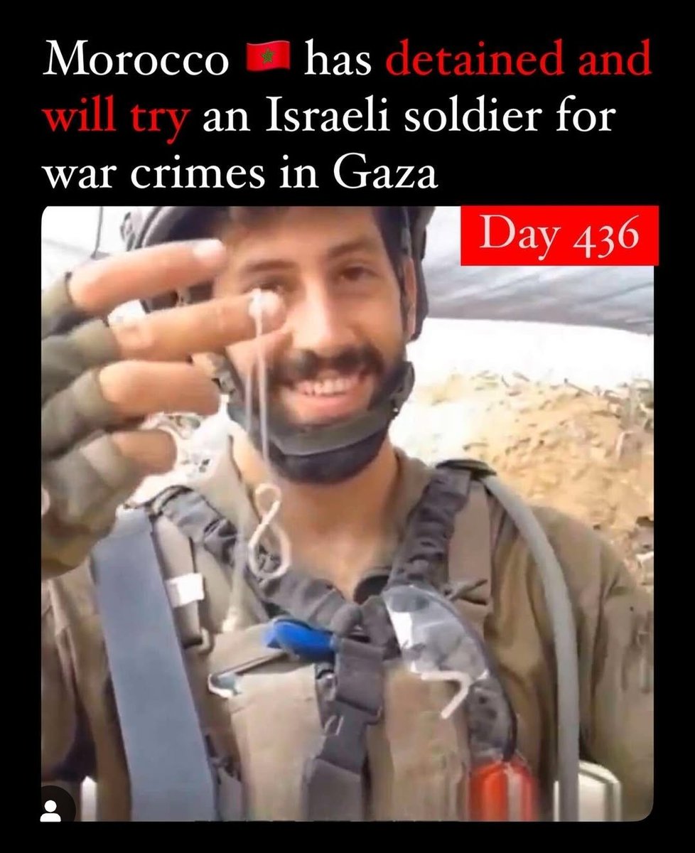 kiko_smit's tweet photo. @craigol68352379 @manrabbuk @warfareanalysis Their DNA of thieves and murderers is so strong. They even shamelessly show it to the world. https://t.co/QxHz3bJzqx