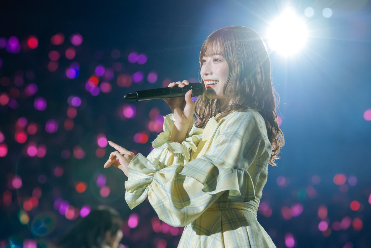 BUBKA_henshuubu's tweet photo. 日向坂46「東村芽依 卒業セレモニー」、猫耳をつけたメンバーが「にゃ～」で大騒ぎ

▼ライブレポ&amp;写真
https://t.co/wLRxl8jxOo

#日向坂46　#東村芽依　#東村芽依卒業セレモニー　#めいわーるど https://t.co/89gsgPsyma