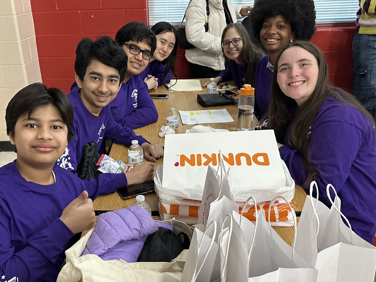 Mrs. Morgan - Cambridge Media Center tweet media